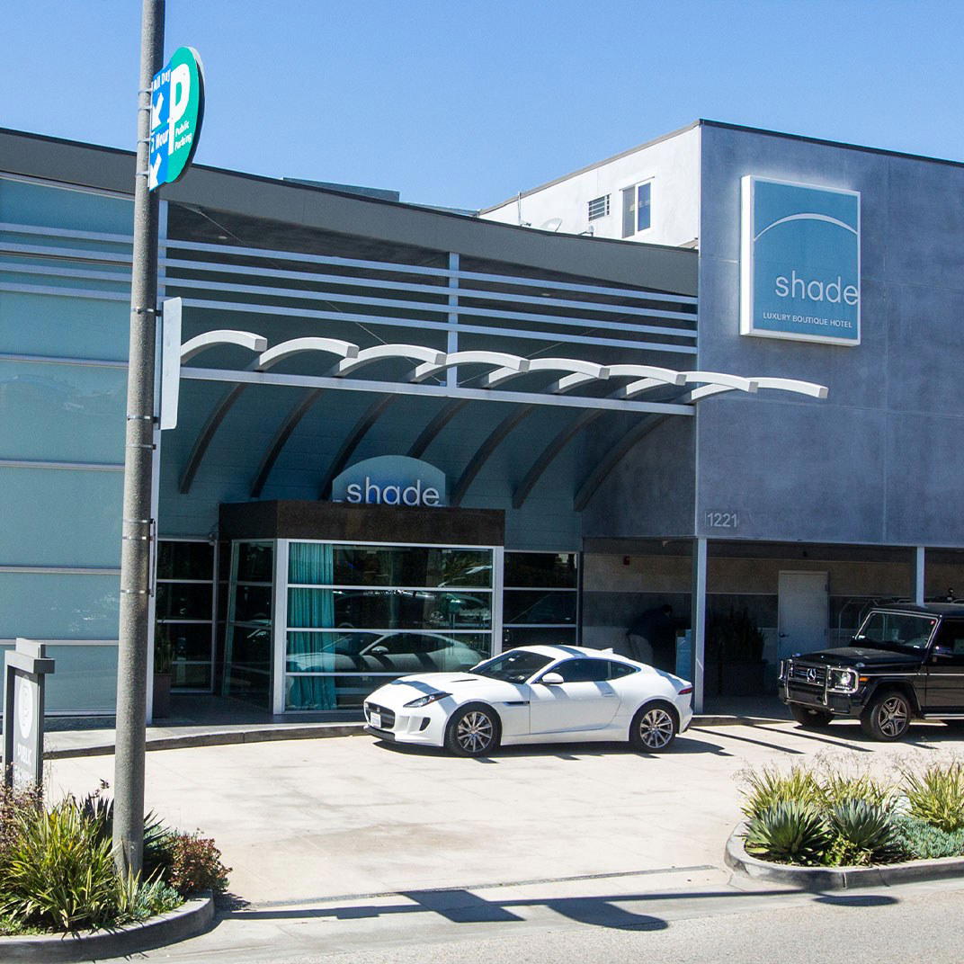 Shade Hotel, Manhattan Beach, Manhattan Beach, United States