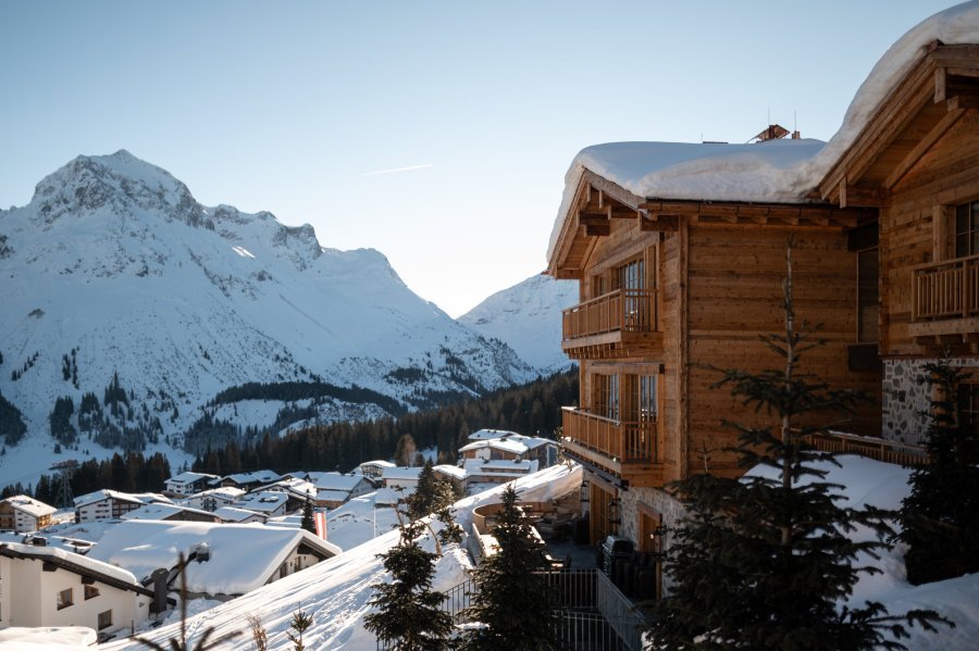 pepper-collection, Lech am Arlberg, Austria