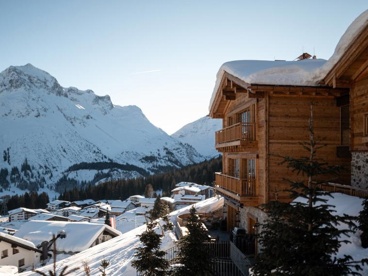 pepper-collection, Lech am Arlberg, Austria