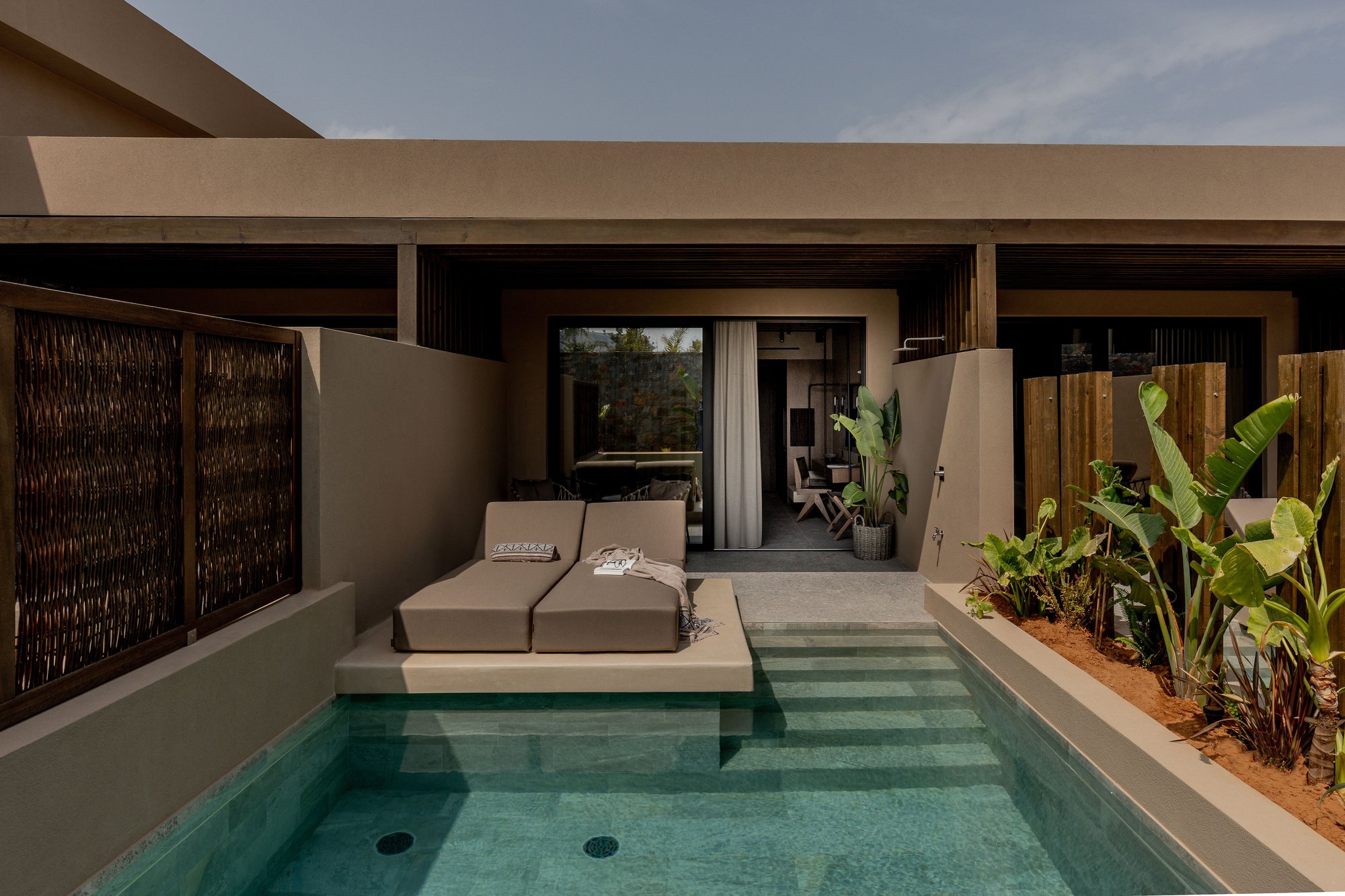 Pnoé Breathing Life hotel in ηράκλειο, Greece