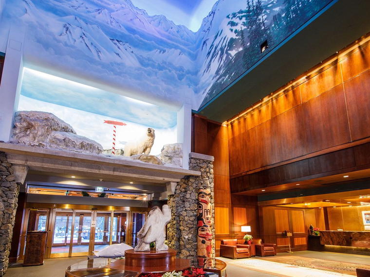 Alyeska Resort, Anchorage, United States