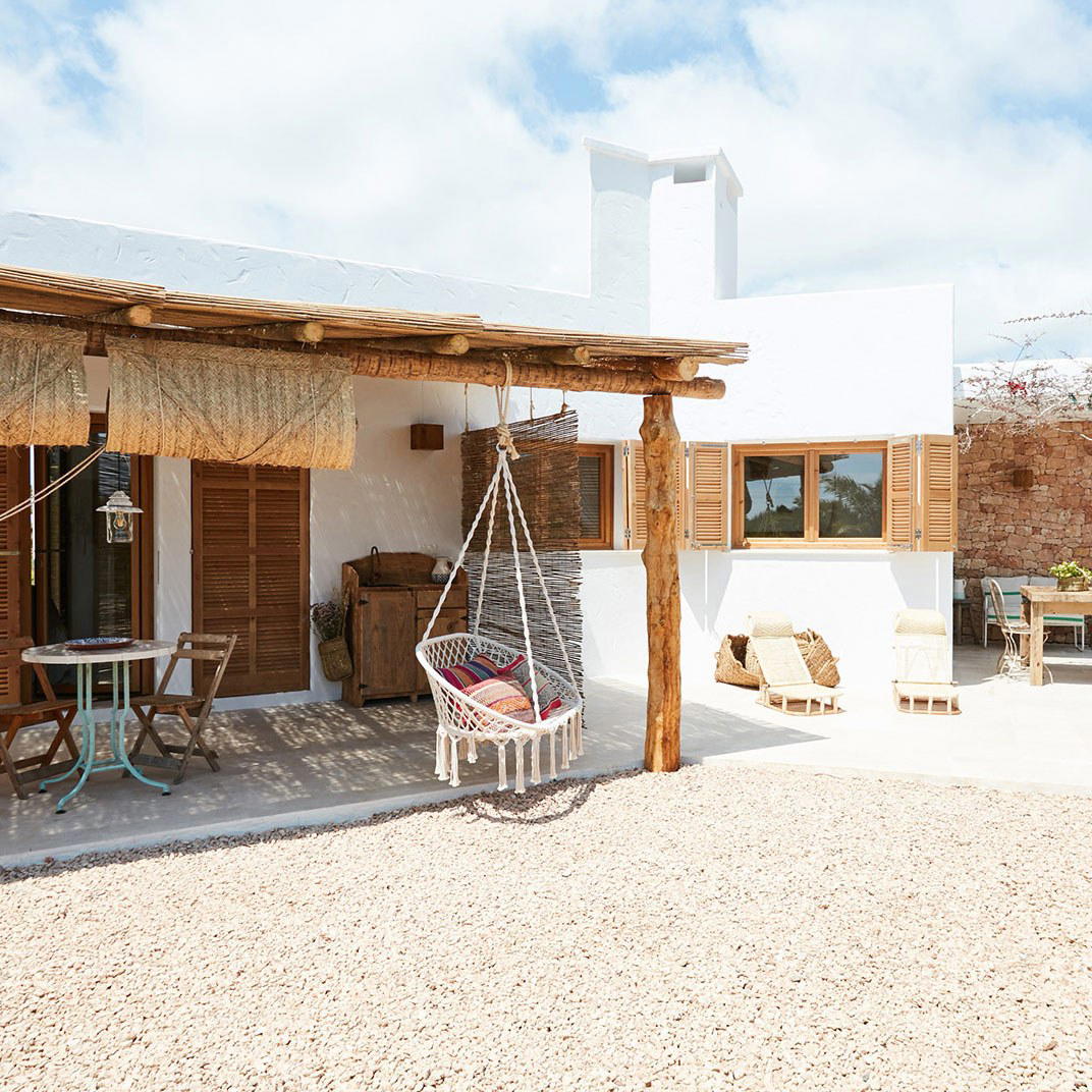 Can Tres Formentera, Formentera, Spain