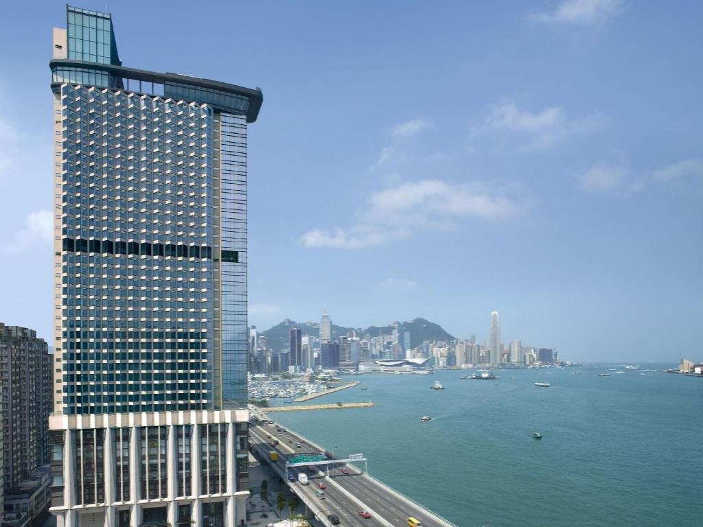 Harbour Grand Hong Kong, Hong Kong, Hong Kong