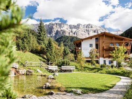 Boutique Hotel Nives, Selva di Val Gardena, Italy