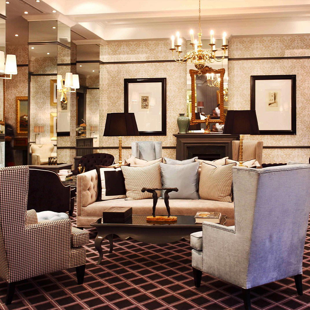 54 on Bath, Johannesburg, South Africa