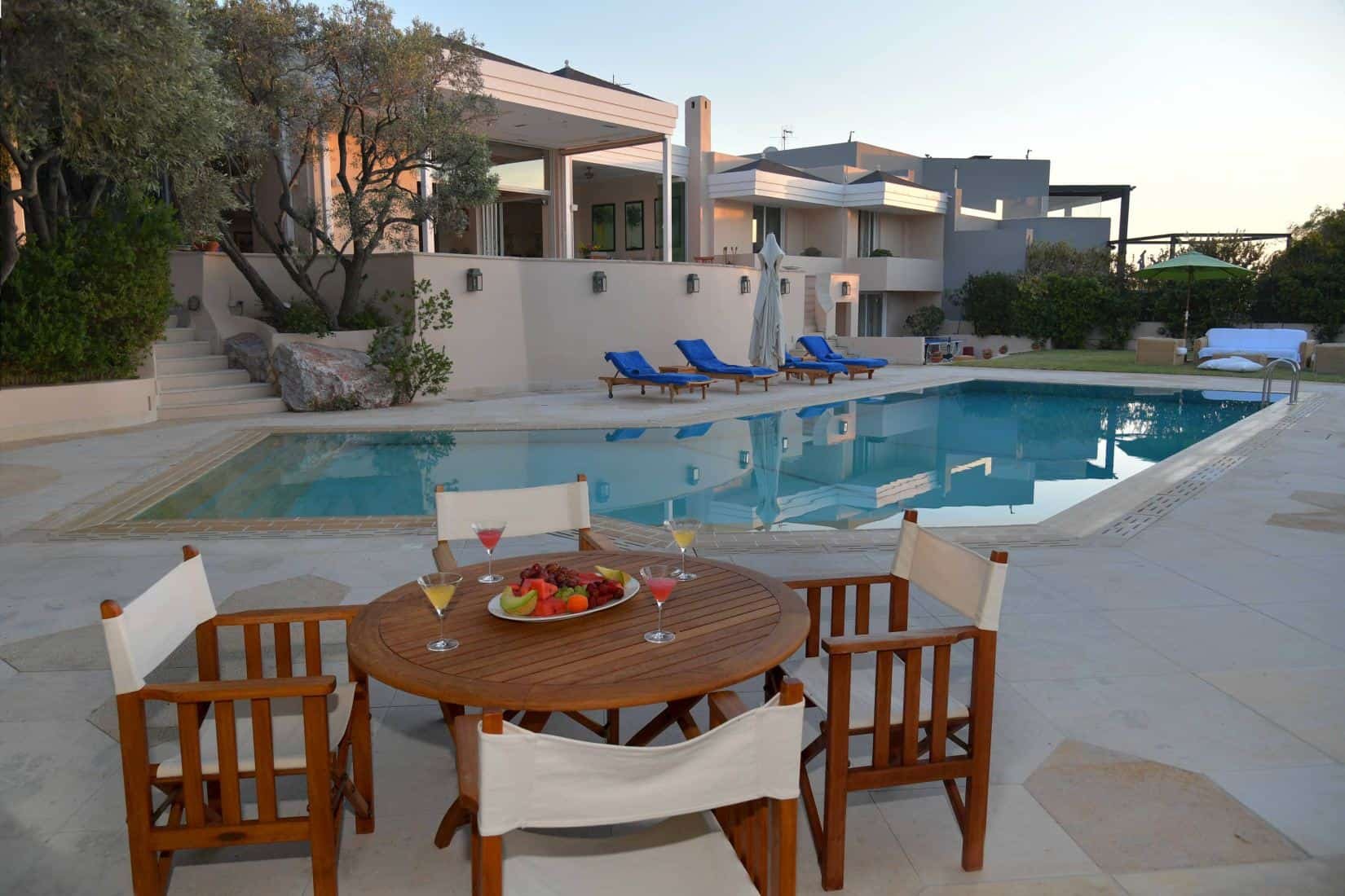 Olive Villa Rentals, Hotel in Athens