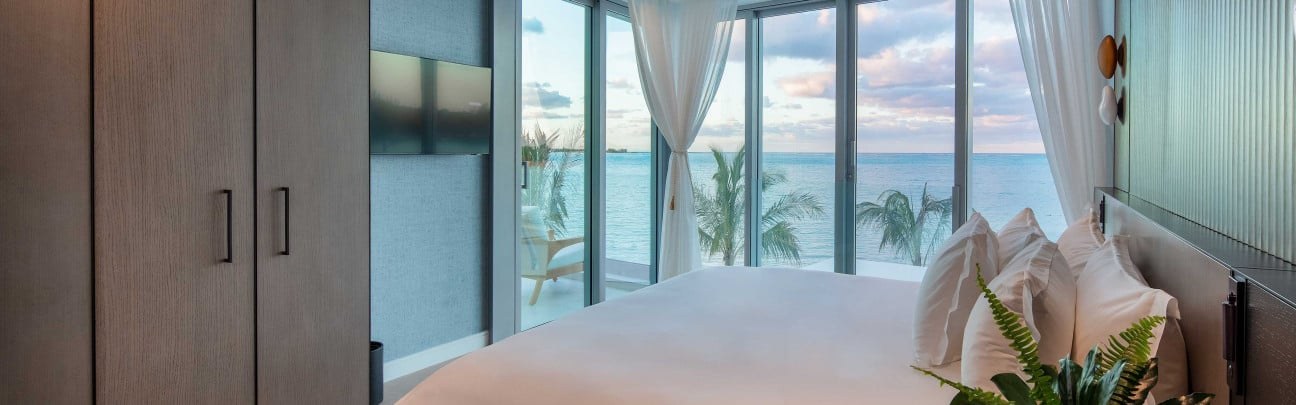 Goldwynn Resort & Residences