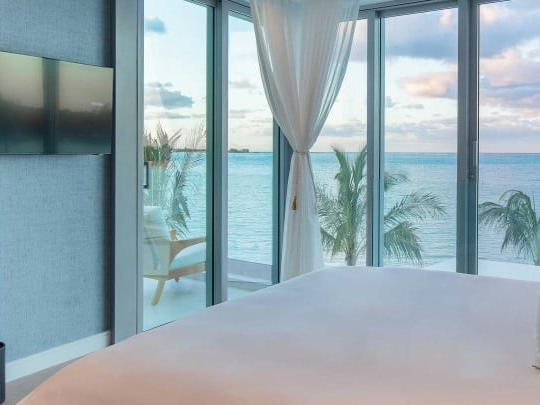 Goldwynn Resort & Residences, Nassau, Bahamas