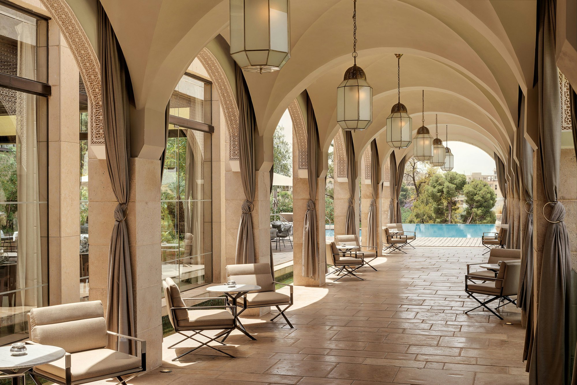 Hotel Sahrai, an SLH Hotel hotel in Fes, Morocco