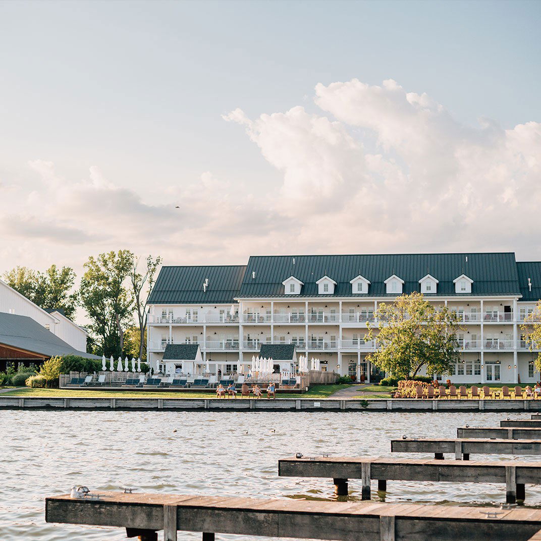 The Lake House on Canandaigua, Hotel in Finger Lakes