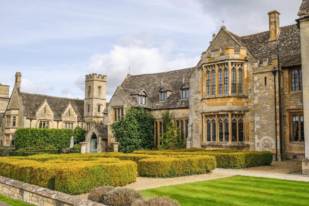 Ellenborough Park, Cotswolds, United Kingdom