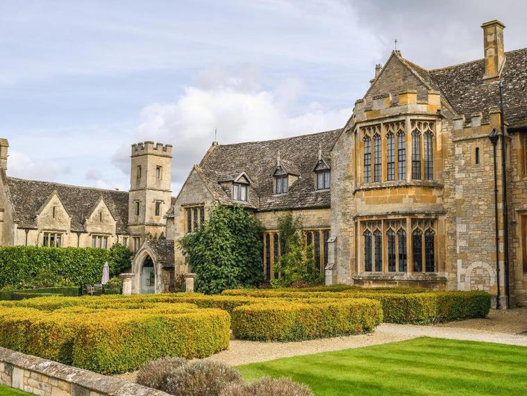 Ellenborough Park, Cotswolds, United Kingdom