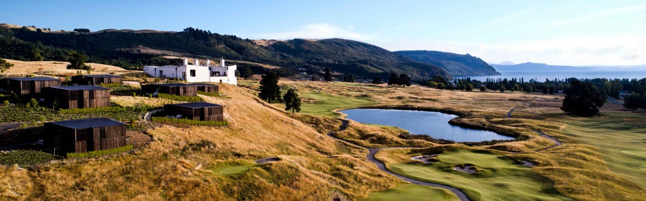 The Kinloch Manor & Villas