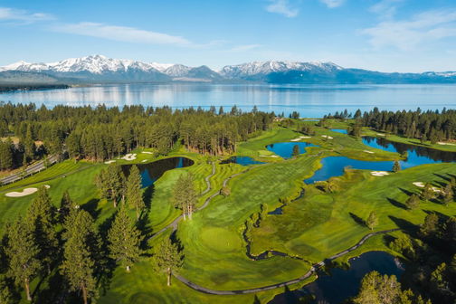 Edgewood Tahoe