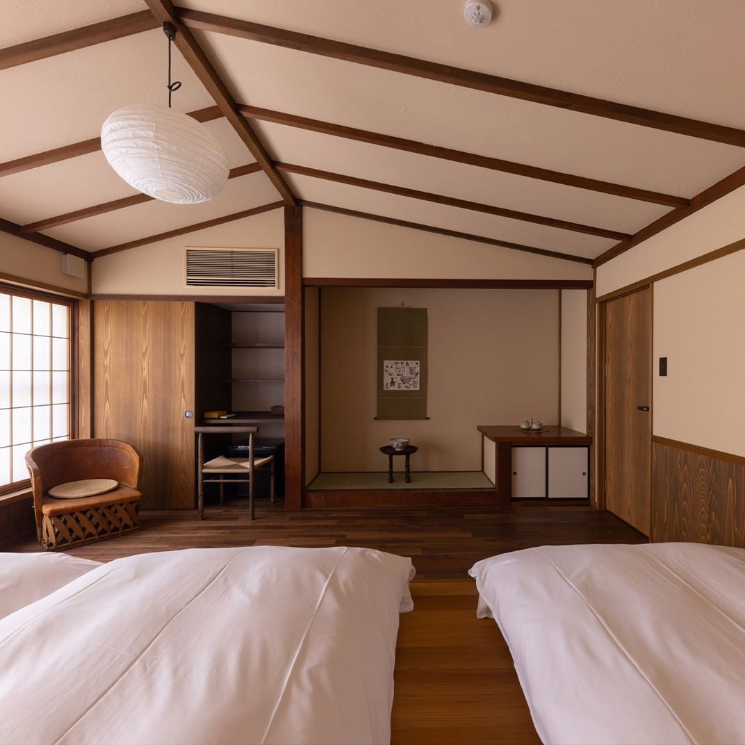 Moritosha, Nanto, Japan