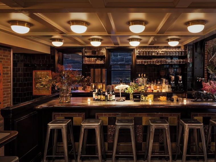 The High Line Hotel, New York City, United States