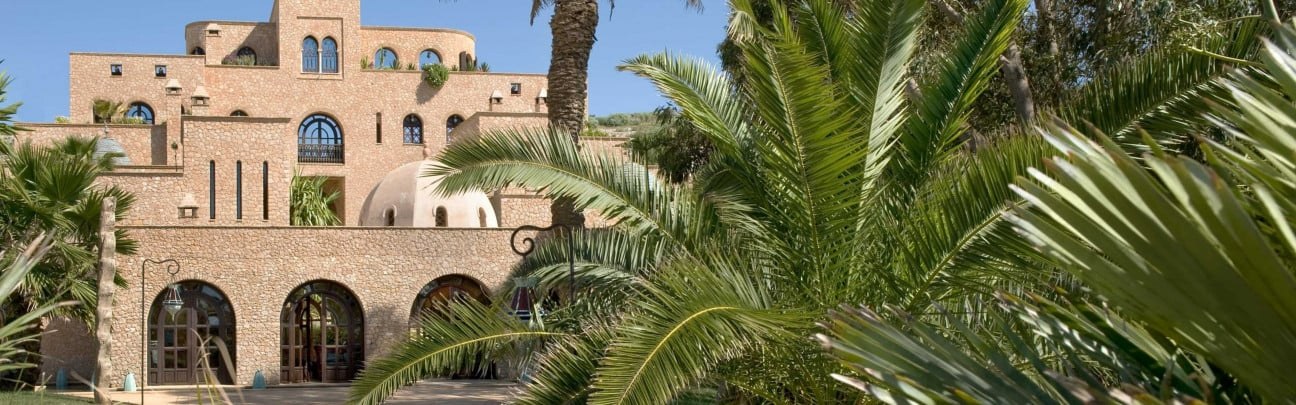 La Sultana Oualidia