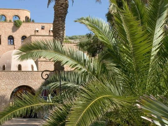 La Sultana Oualidia, Oualidia, Morocco
