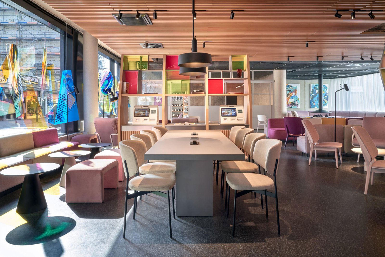 Urban Loft Cologne, Hotel in Cologne