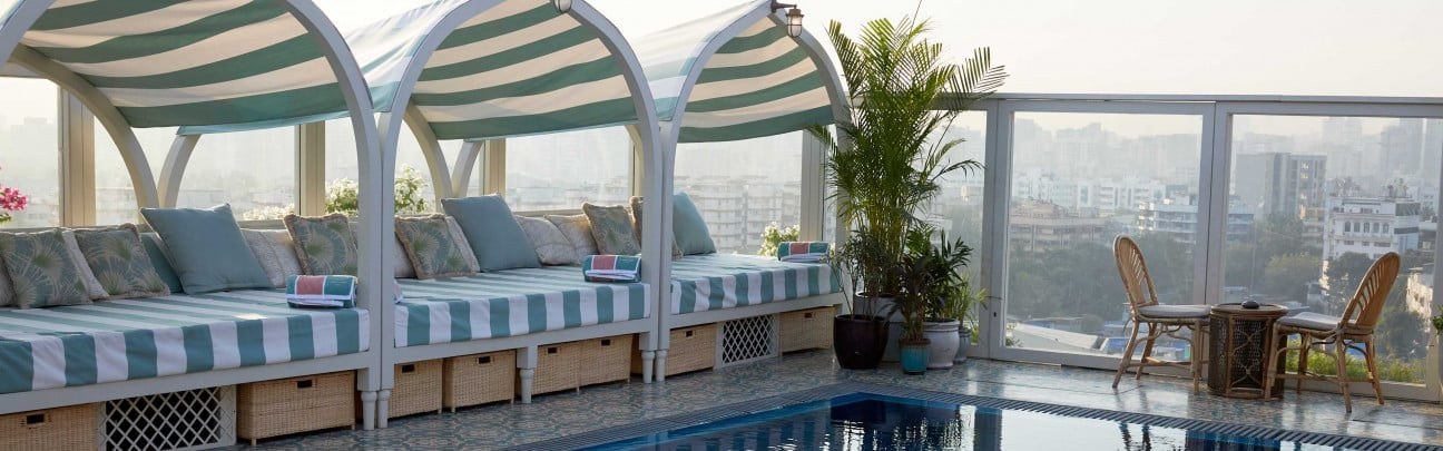 Soho House Mumbai, Mumbai, India