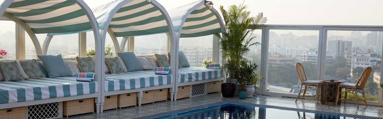Soho House Mumbai, Hotel in Mumbai