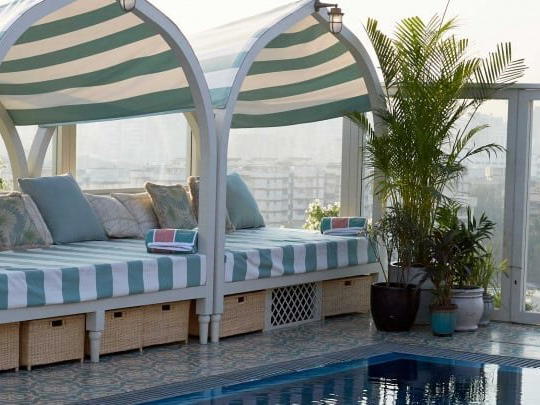 Soho House Mumbai, Mumbai, India