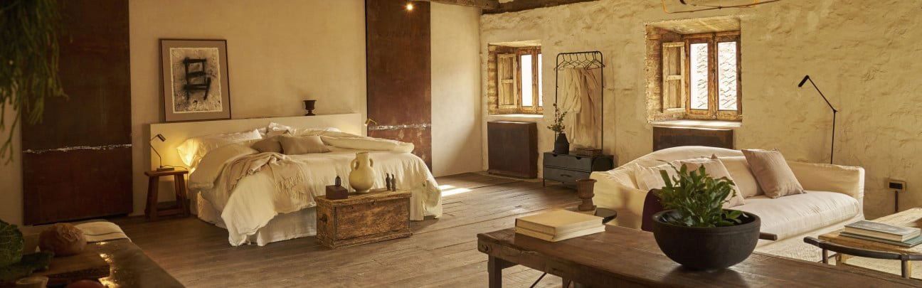 Solo Palacio, Hotel in Quiros