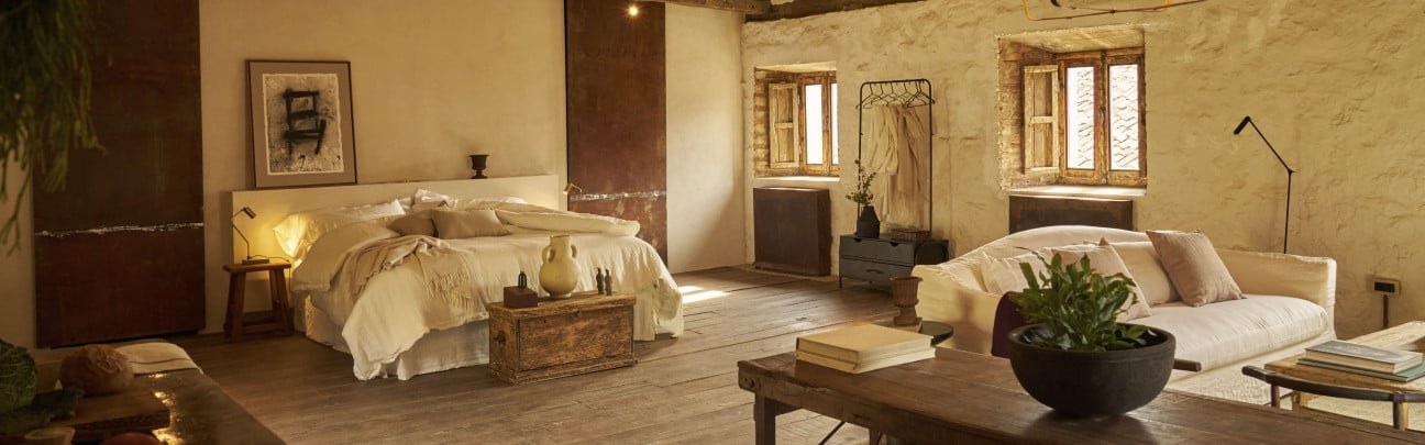 Solo Palacio, Quiros, Spain