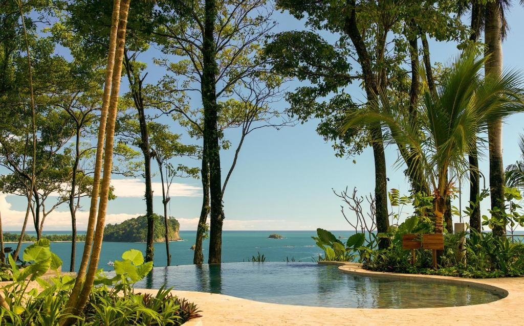 Arenas Del Mar Beachfront & Rainforest Resort, Aguirre, Costa Rica