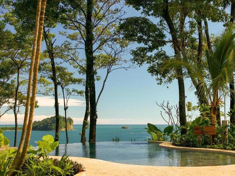 Arenas Del Mar Beachfront & Rainforest Resort, Aguirre, Costa Rica