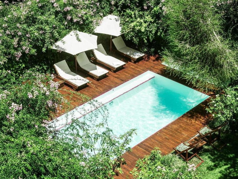 Home Hotel, Buenos Aires, Argentina
