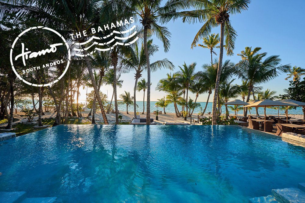 Tiamo Resort, Hotel in Nassau
