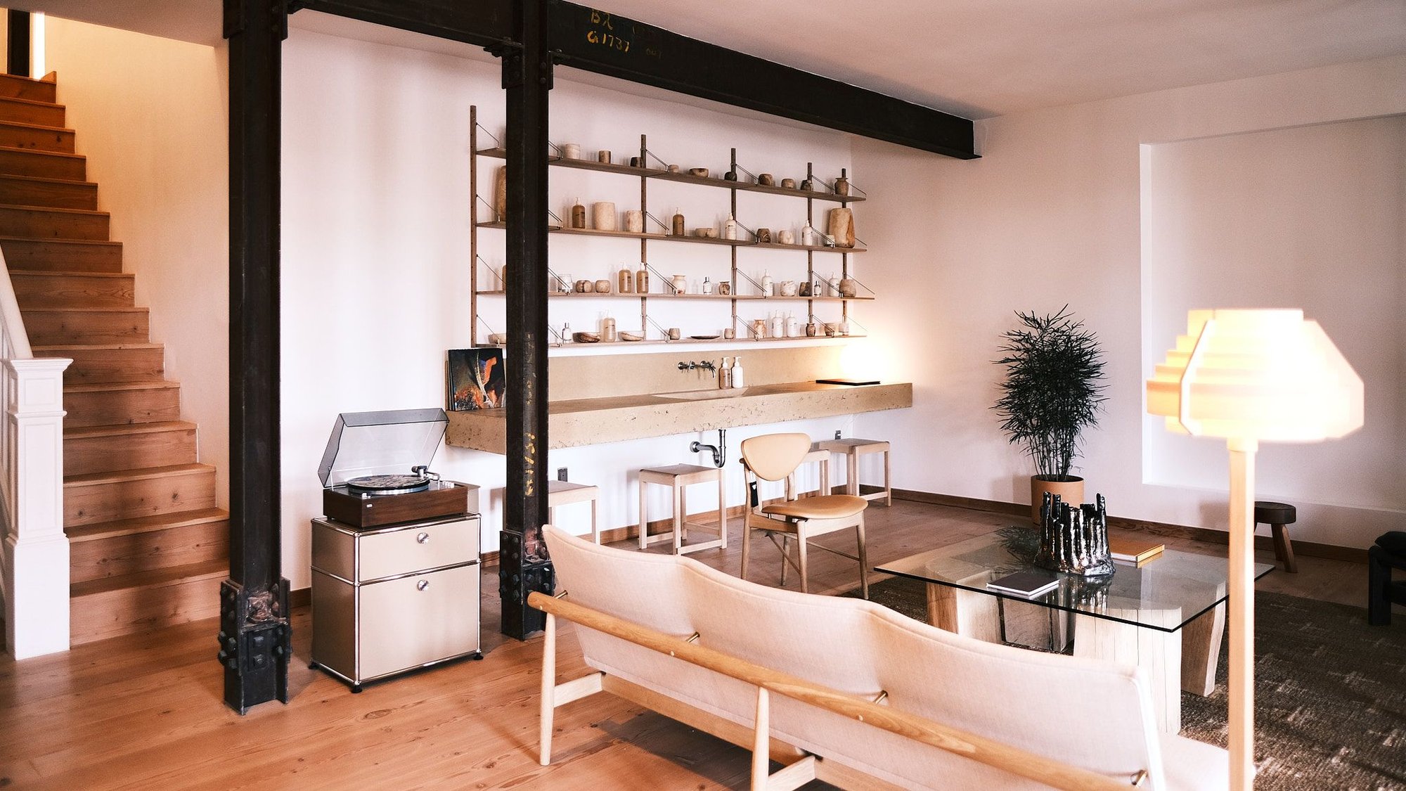 guesthouse by good neighbor hotel in Baltimore, United States