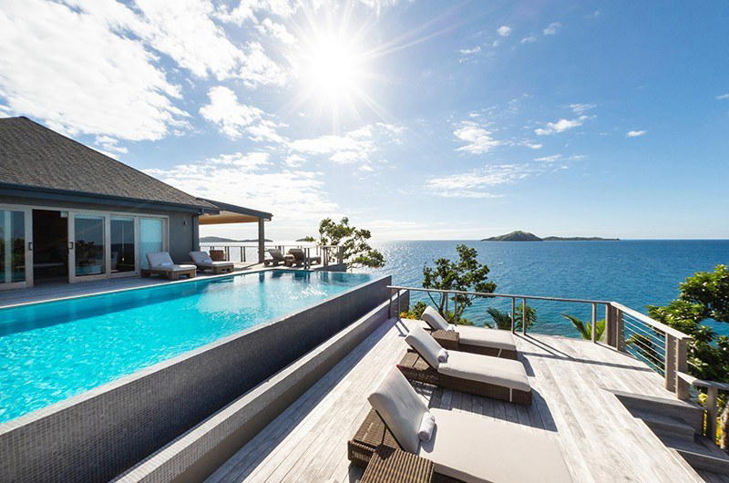 Kokomo Private Island, Yaukuve Levu Island, Fiji