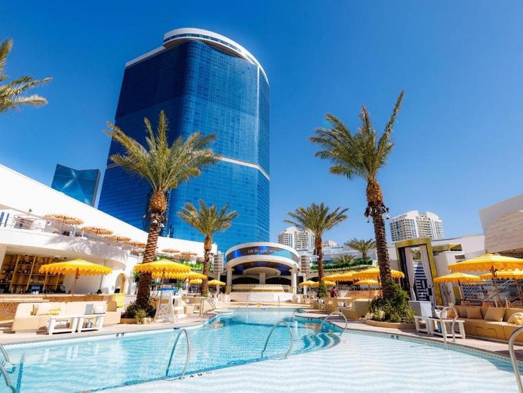 Fontainebleau Las Vegas, Las Vegas, United States
