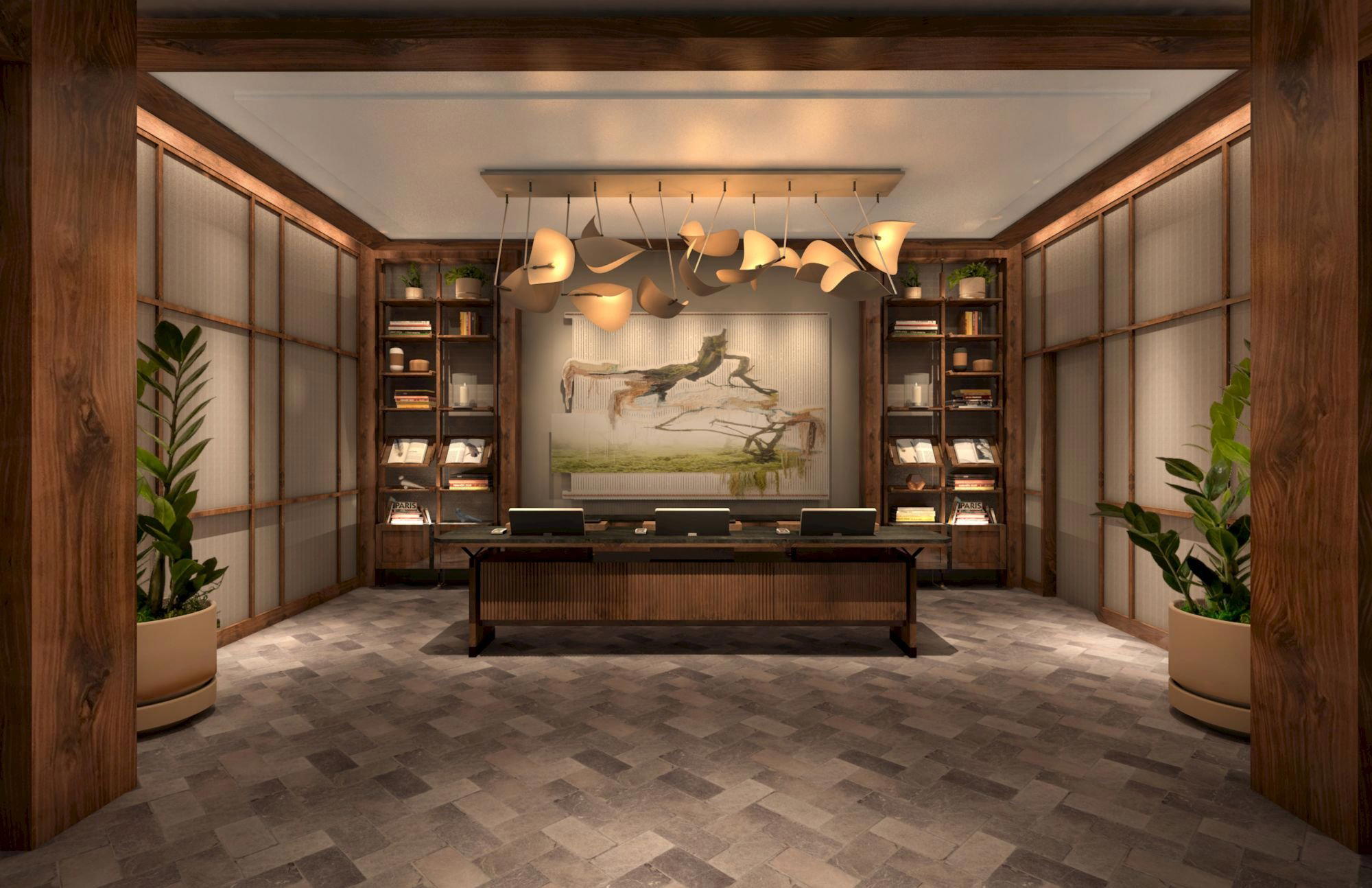 The Greenleigh, Autograph Collection hotel in Houston
