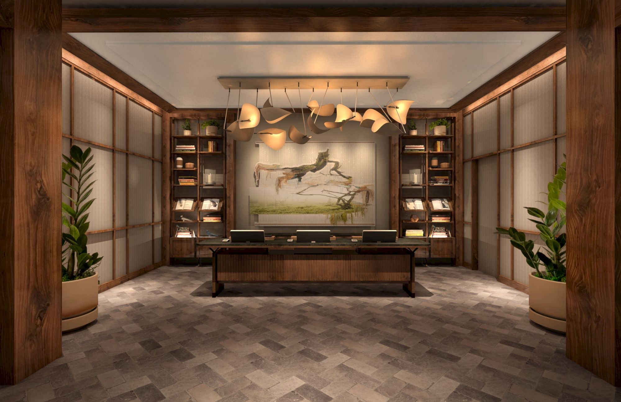 The Greenleigh, Autograph Collection, Hotel in Houston