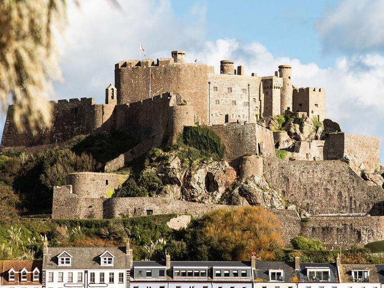 The Moorings Hotel & Restaurant, Jersey, United Kingdom