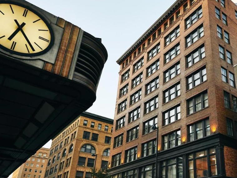 Kinley Cincinnati Downtown, Cincinnati, United States