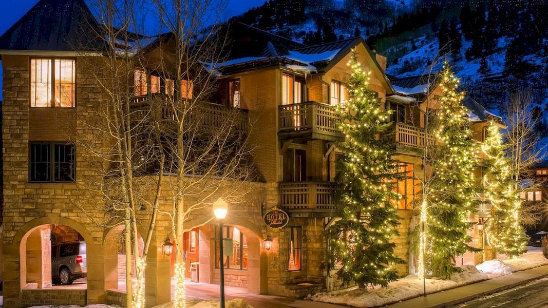 The Hotel Telluride, Telluride, United States