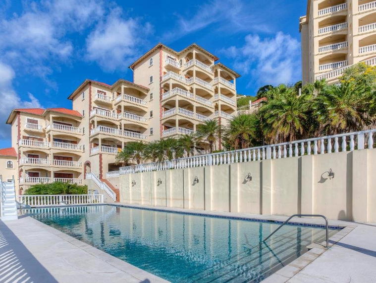 Princess Heights, Oyster Pond, Sint Maarten