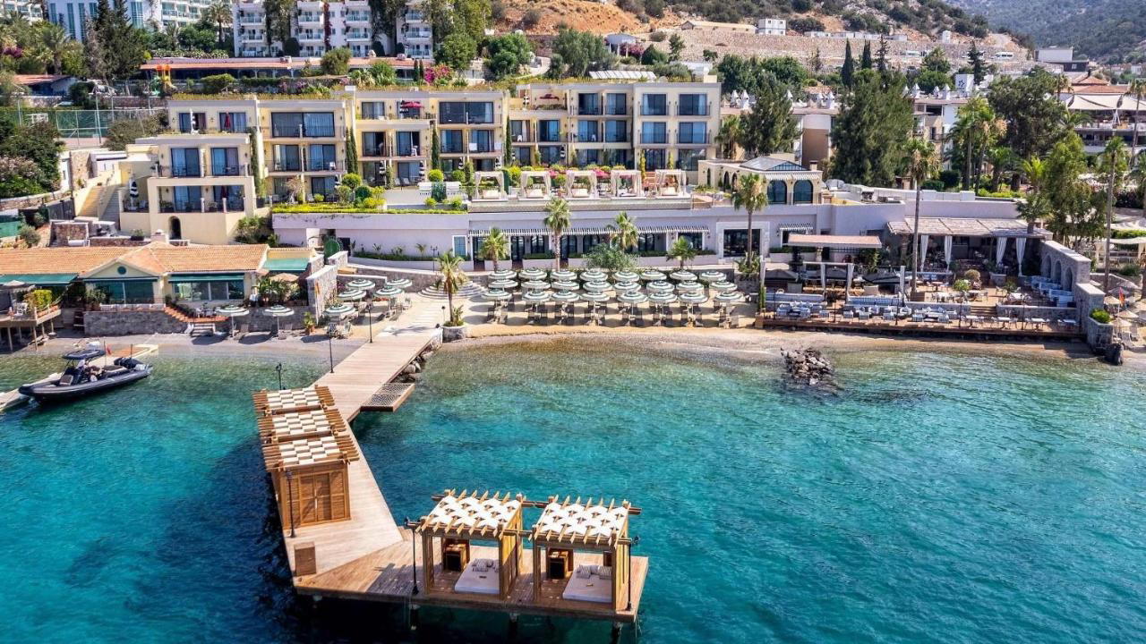Casa Nonna Bodrum, Bodrum, Turkey