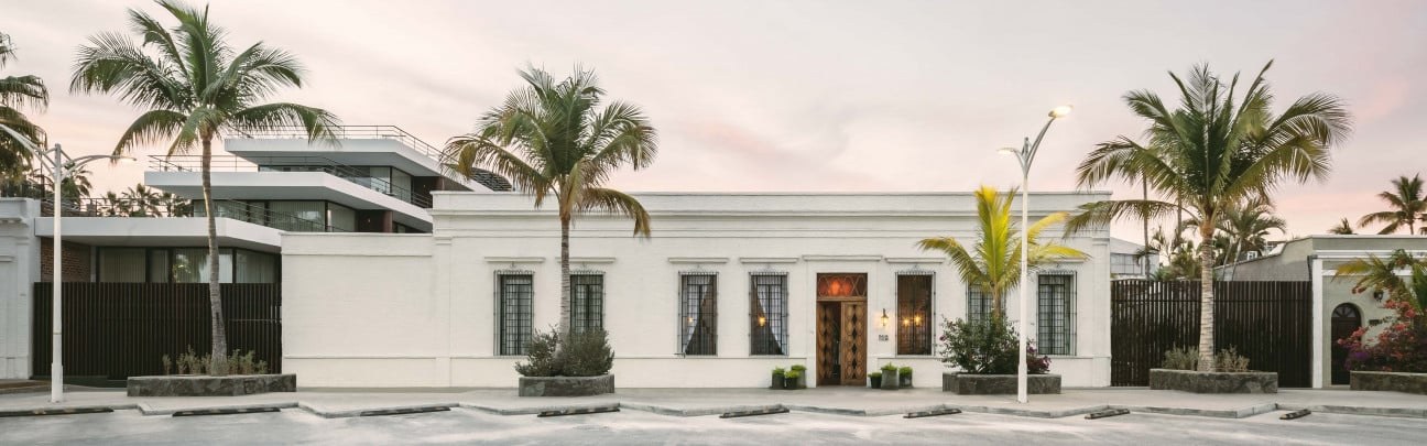Baja Club