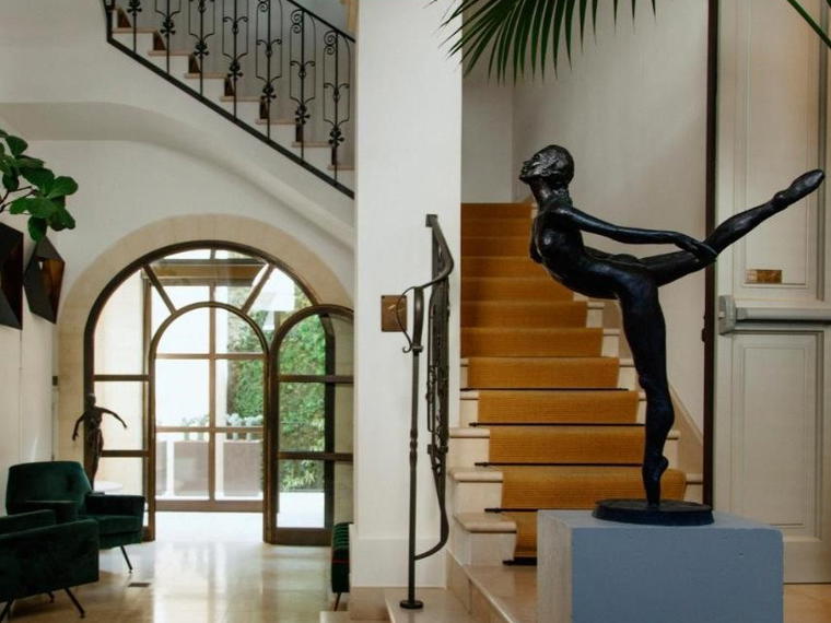 Casa 300Mila, Lecce, Italy