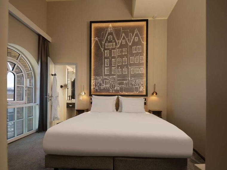 Wasserturm Hotel Cologne, Curio Collection by Hilton, Cologne, Germany