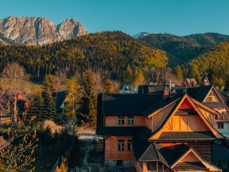 Villa Milimani - Zakopane, Zakopane, Poland