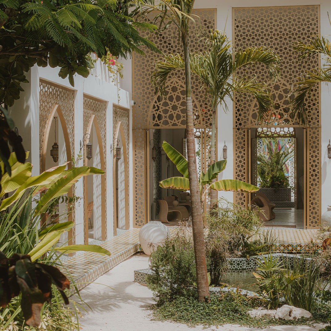 Sana Tulum, Tulum, Mexico