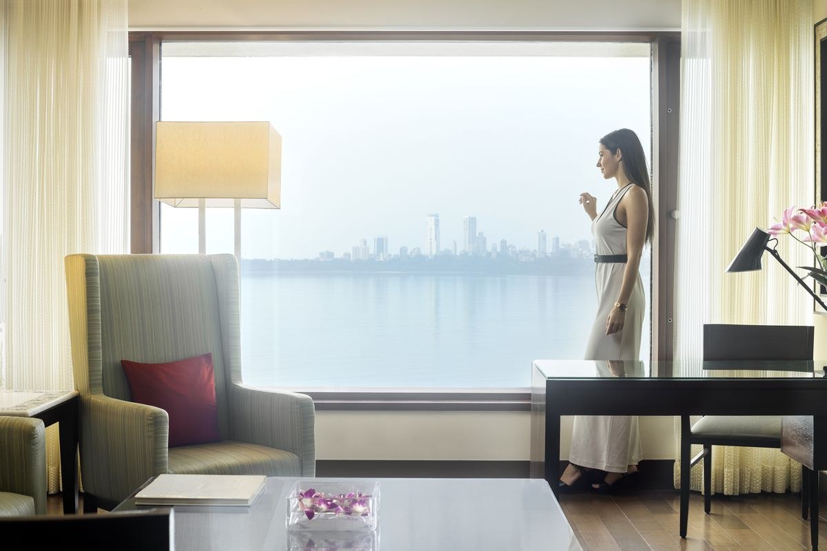 The Oberoi, Mumbai