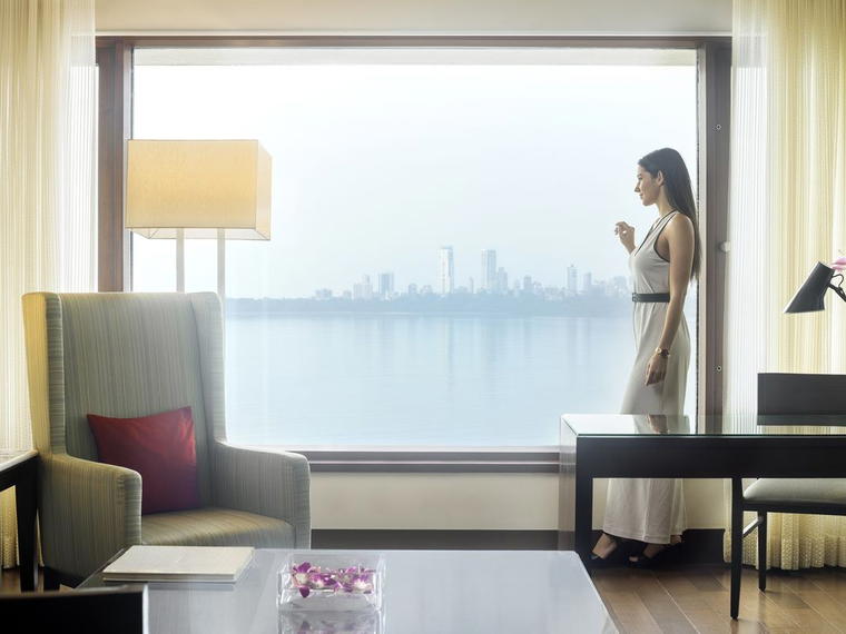 The Oberoi, Mumbai, Mumbai, India