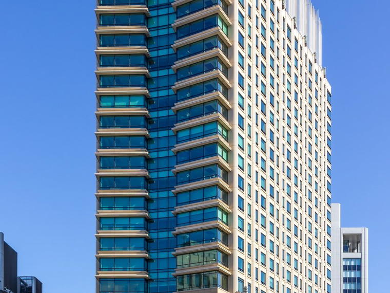 The Peninsula Tokyo, Tokyo, Japan